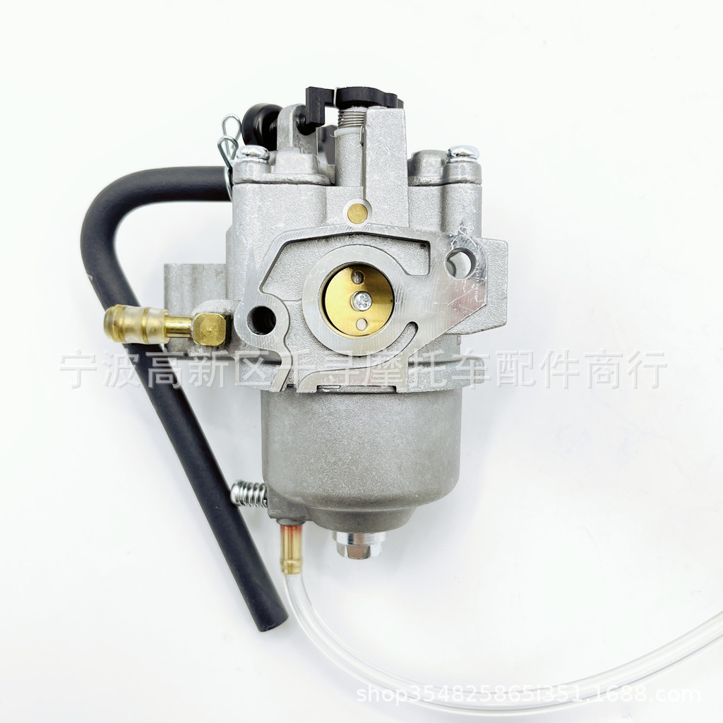 Engine Parts Motorcycle - Motorcycle Engine Parts Carburetor, Compatible with