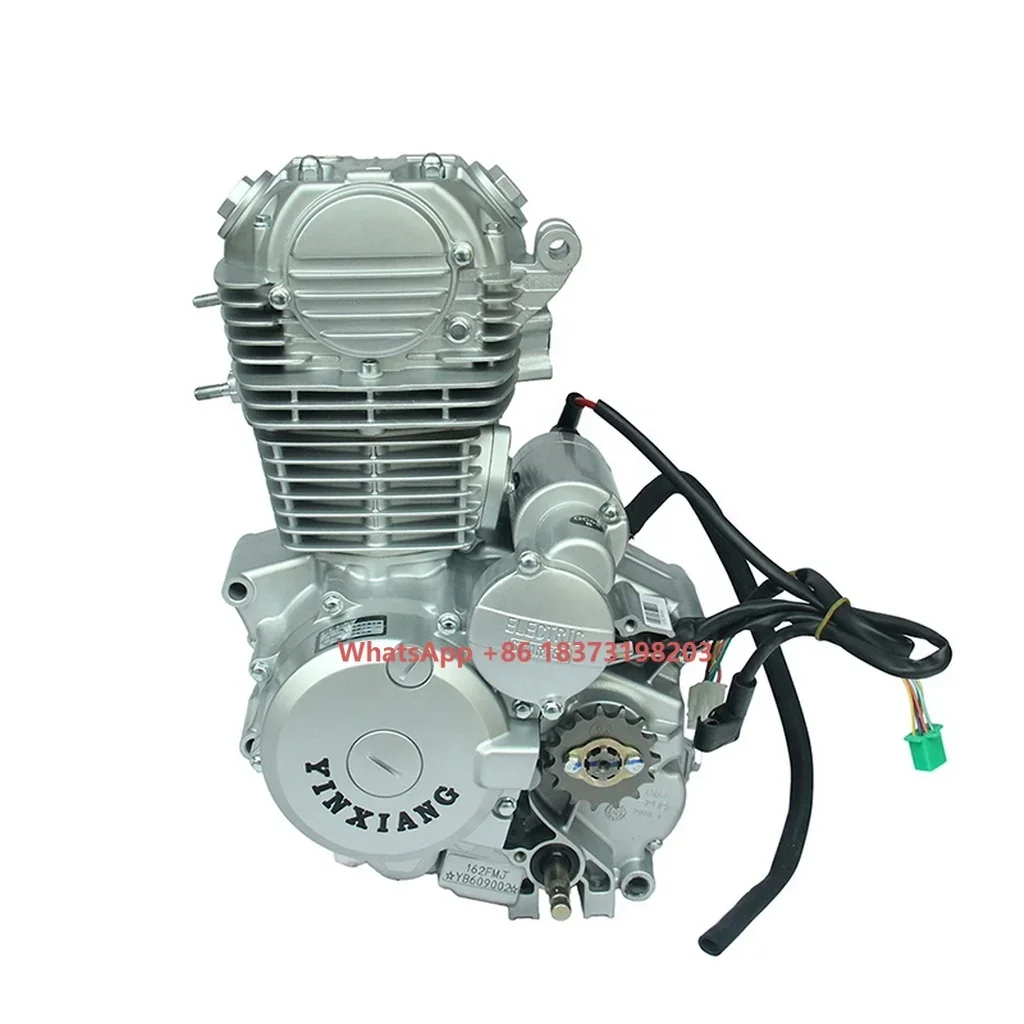 Motorcycle Engine Kit - Yinxiang CB150 Engine YX 150 Dirt