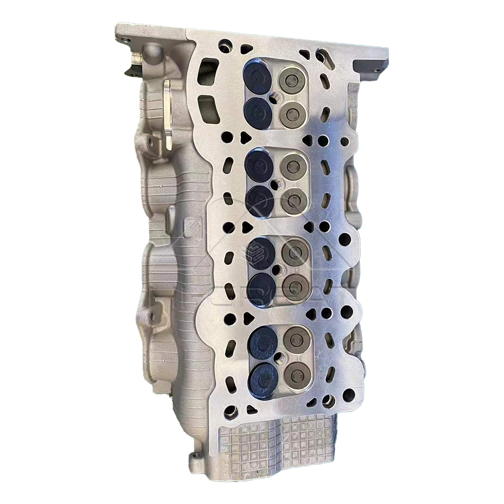 Cylinder Heads For Toyota 1AZ  - Engine Cylinder Head review and price