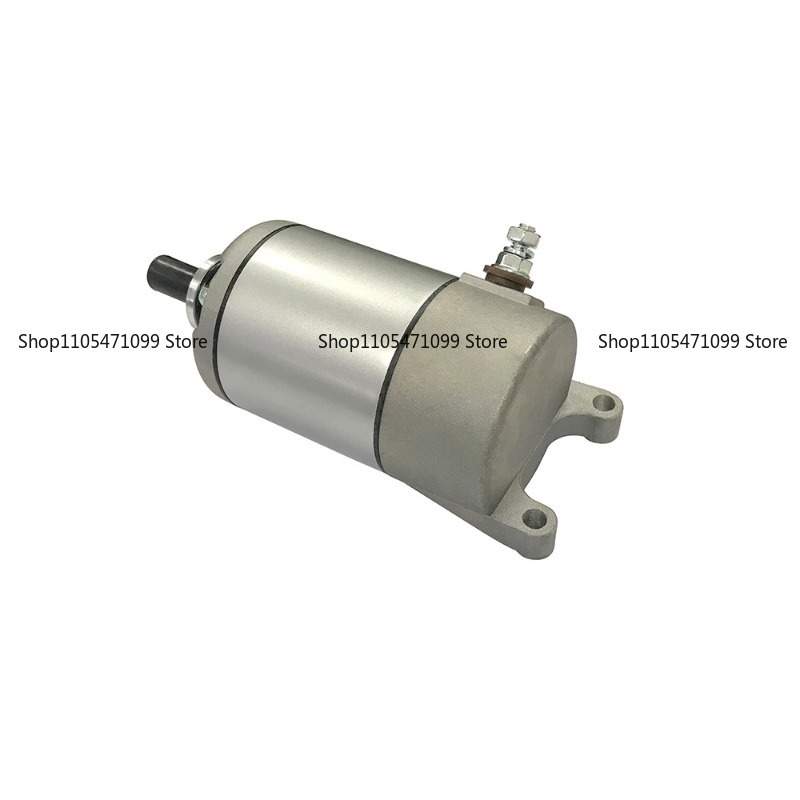 Starter Motor 18757 for ATV, M - Motorcycle Starter Motor review and price