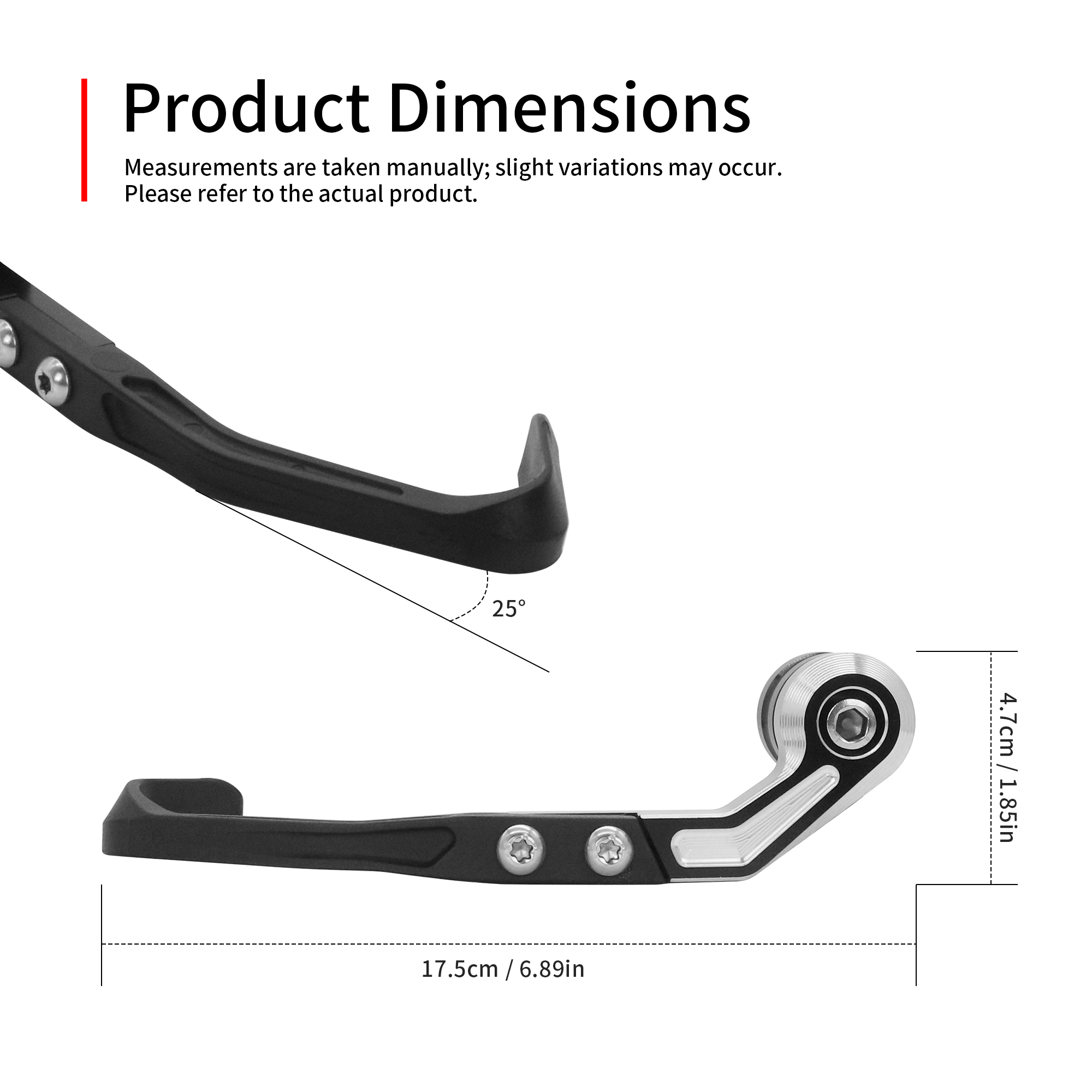 Motorcycle Handgrip Guard Clut - Motorcycle Clutch review and price
