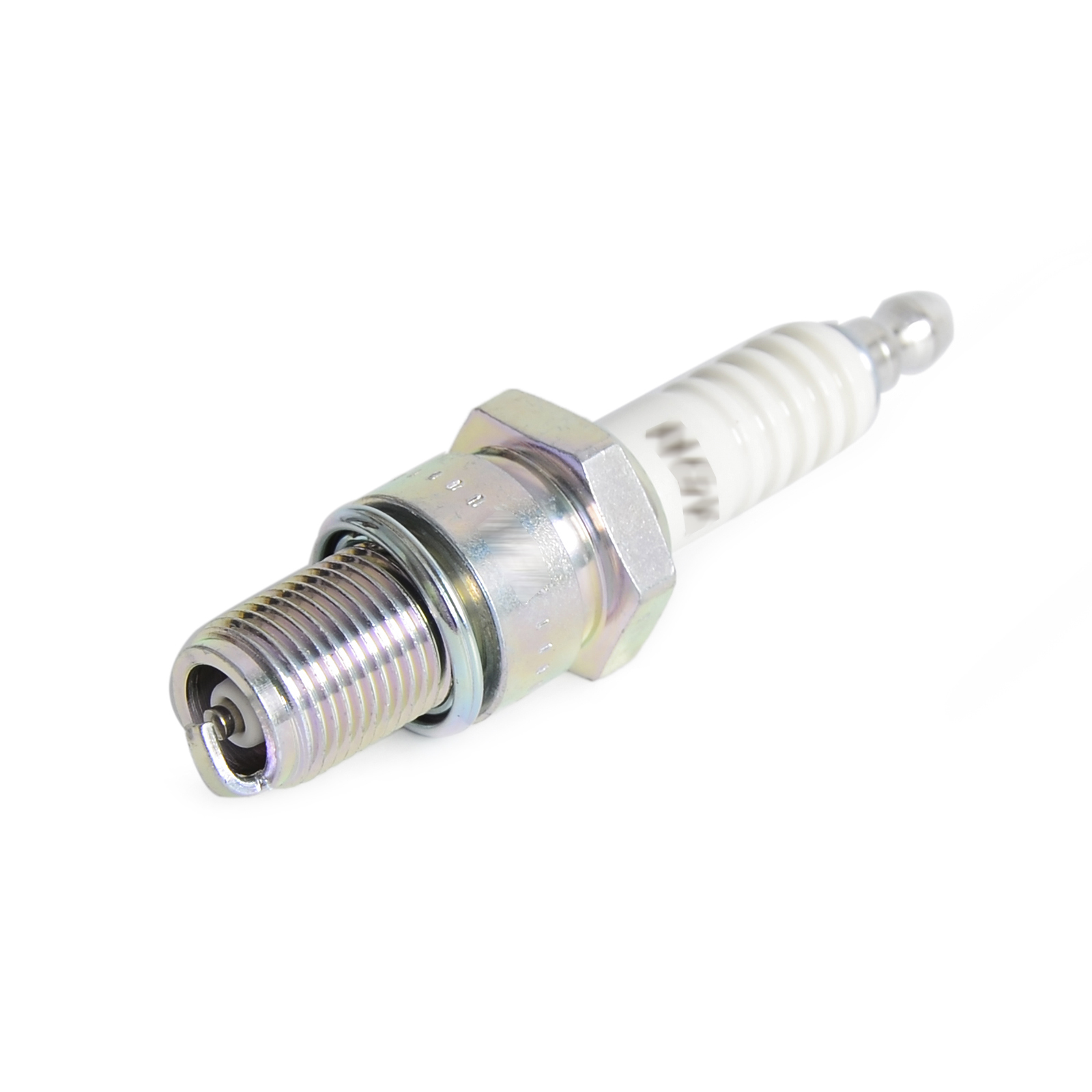 Motorcycle Standard Spark Plug - Motorcycle Spark Plug review and price