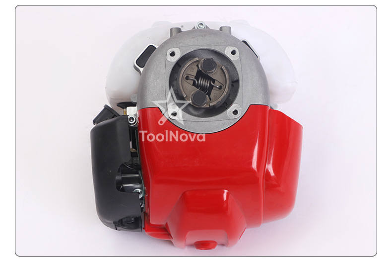 Hotsale Chinese GX25 25cc 0.83 - Motorcycle Cylinder review and price