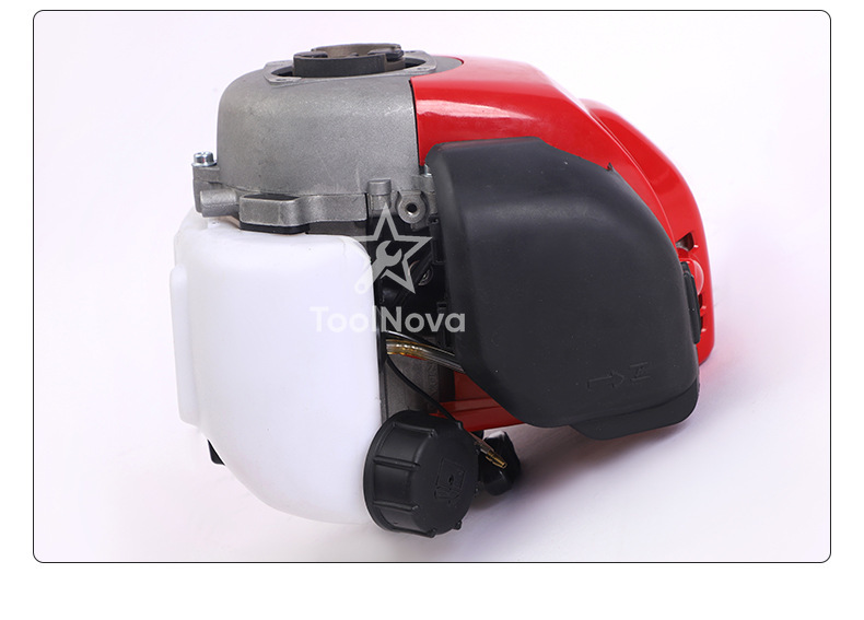 Hotsale Chinese GX25 25cc 0.83 - Motorcycle Cylinder review and price
