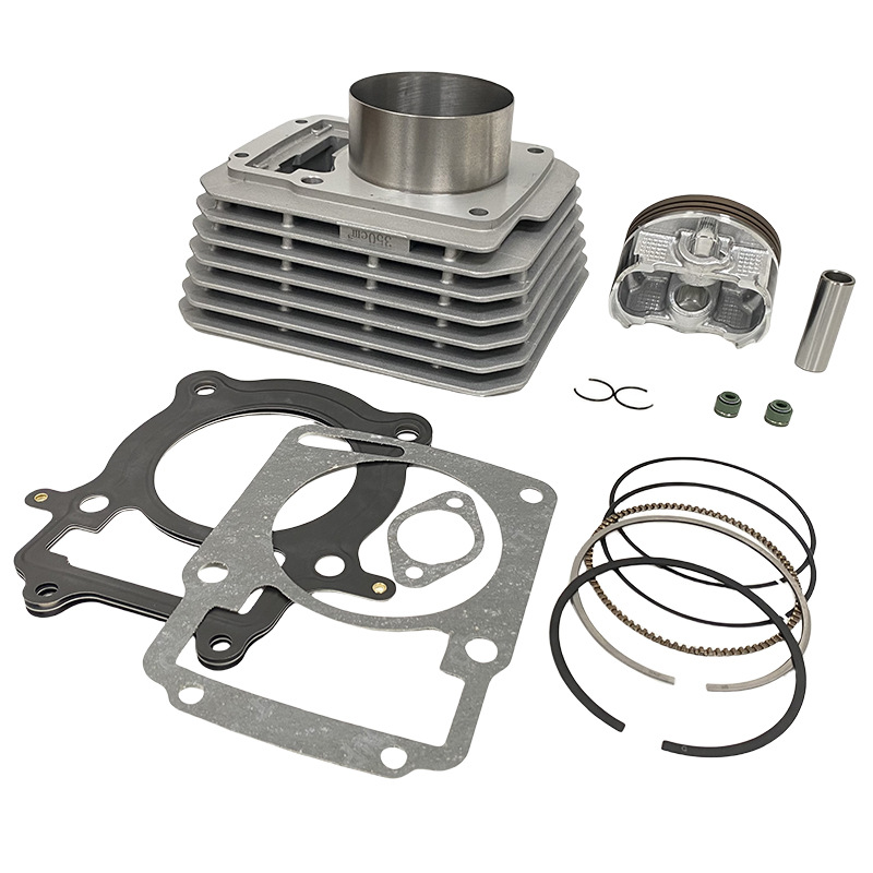 77mm Bore Complete Cylinder Pi - Engine Parts Motorcycle review and price