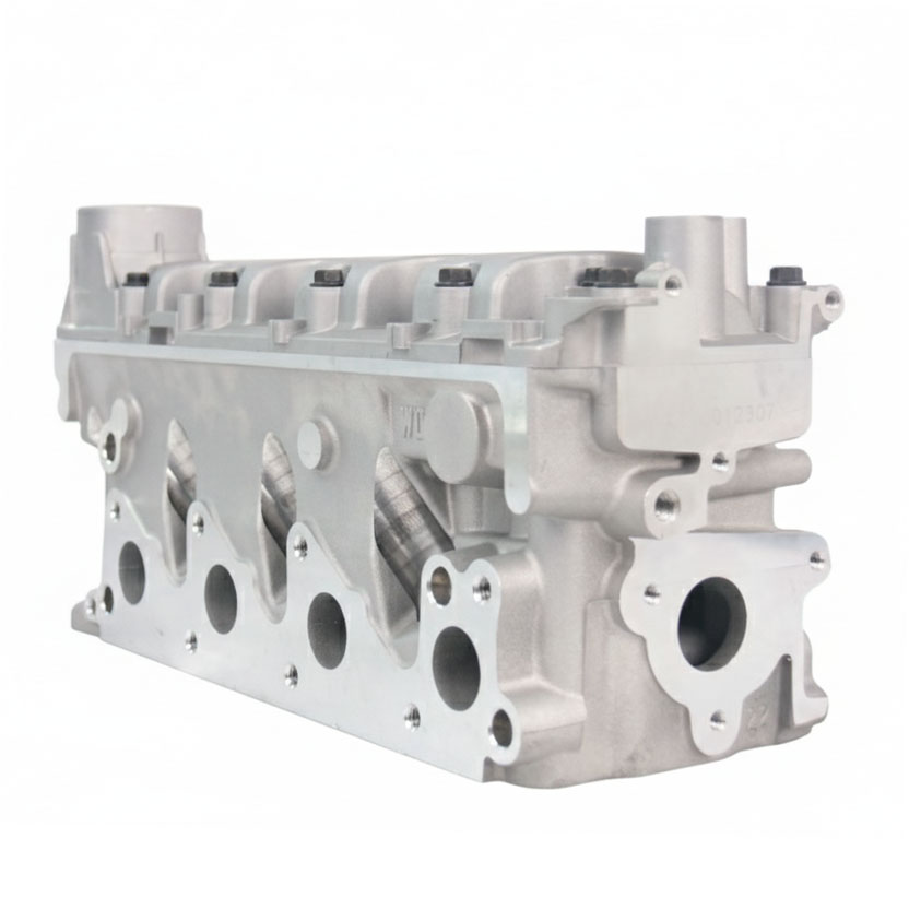 Brand New Gol Fox 1.6 Complete - Engine Cylinder Head review and price