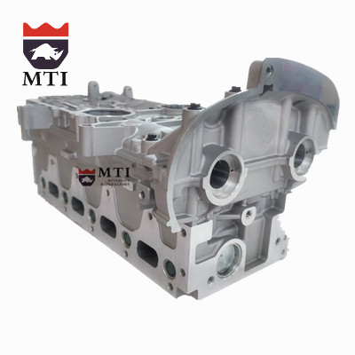 MTI Brand New K4M Engine Cylin - Engine Cylinder Head review and price