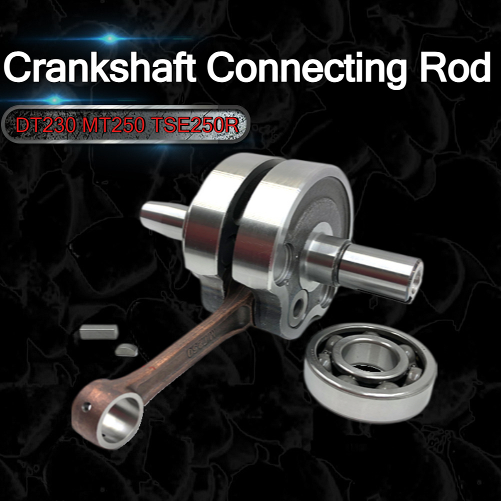 Motorcycle Crankshaft Connecti - Motorcycle Crankshaft review and price