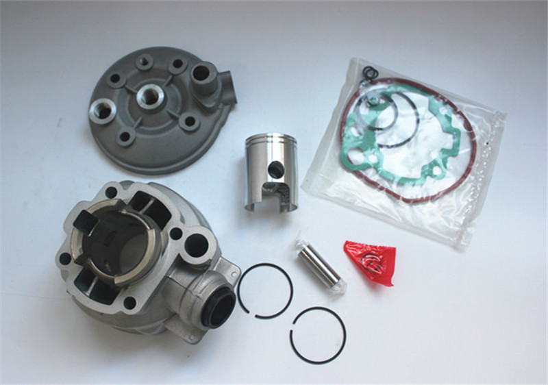 Motorcycle ceramics cylinder K - Motorcycle Engine Kit review and price