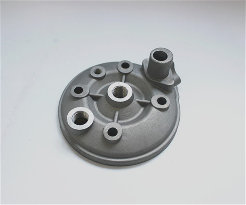 Motorcycle ceramics cylinder K - Motorcycle Engine Kit review and price