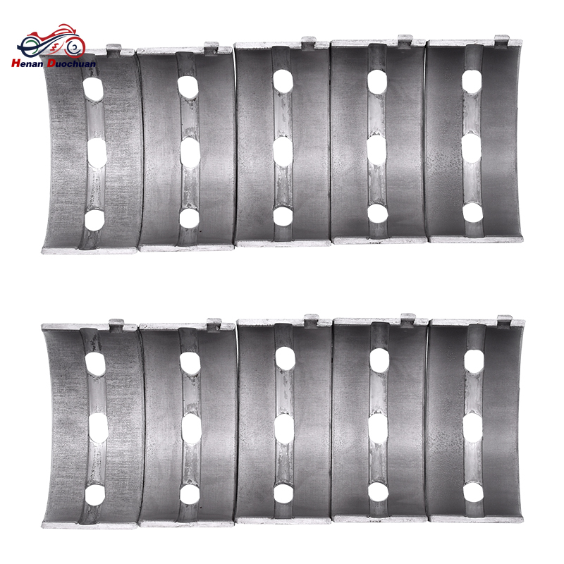Motorcycle Connecting Rod Bear - Motorcycle Crankshaft review and price