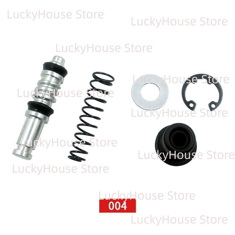 12.7mm Threaded Brake Master C - Motorcycle Piston review and price