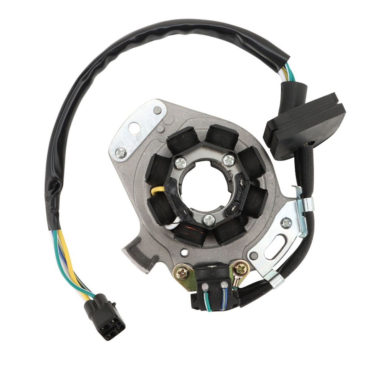 #75V (Metal+ABS)Motorcycle Ign - Motorcycle Stator review and price