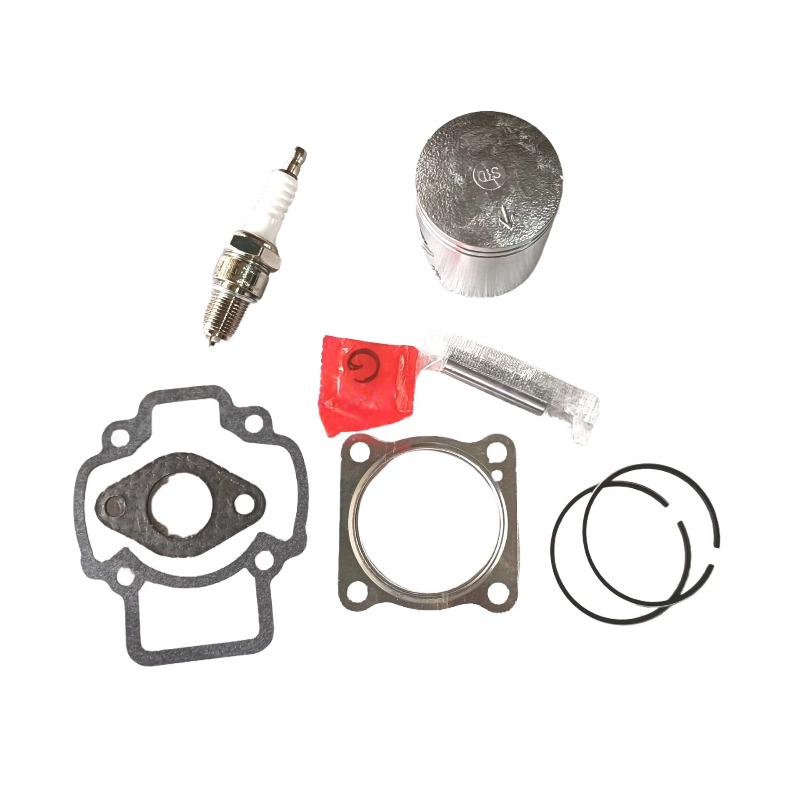 OEM 2-Stroke for Piaggio70 ZIP - Motorcycle Piston review and price