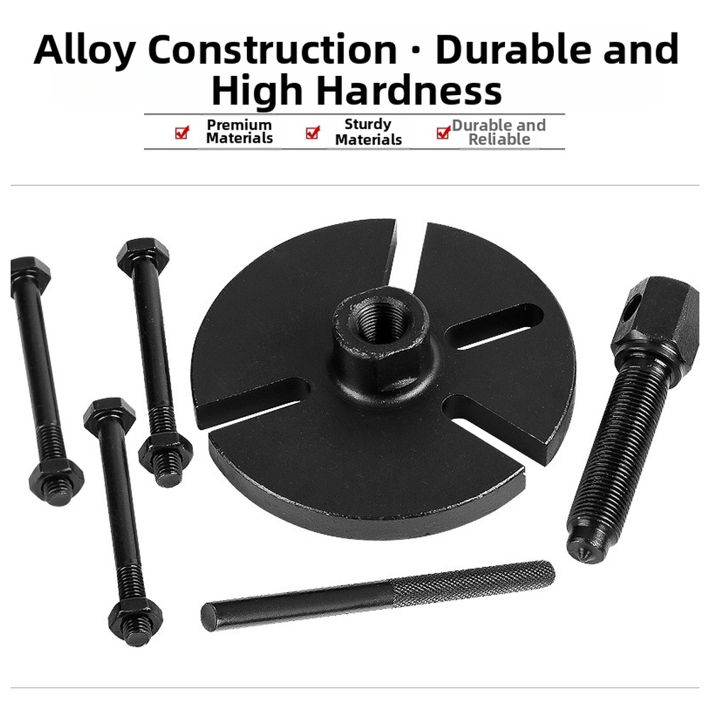 Stator Remover Flywheel Puller - Motorcycle Stator review and price