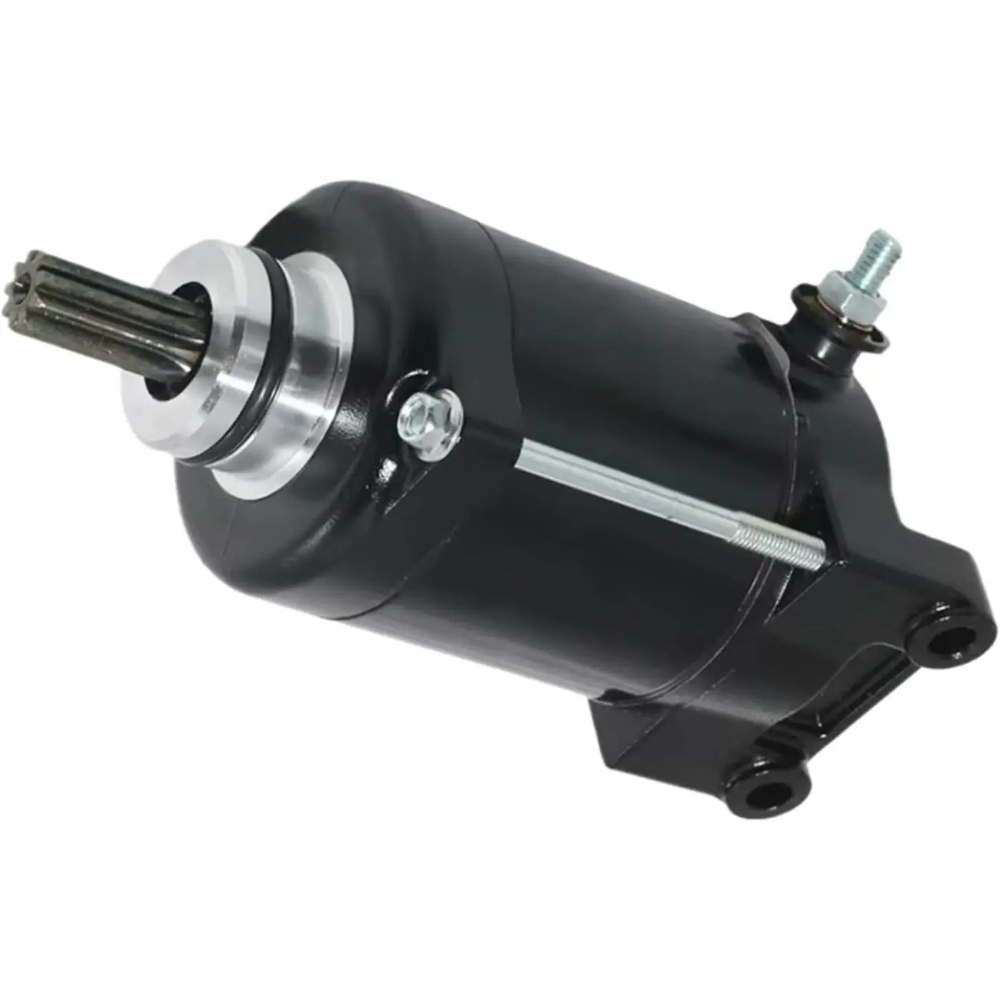 Motorcycle Electrical Starter  - Motorcycle Starter Motor review and price