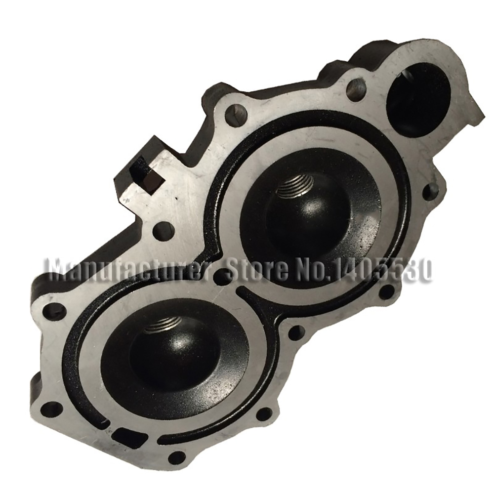Outboard Spares Cylinder Head  - Engine Cylinder Head review and price