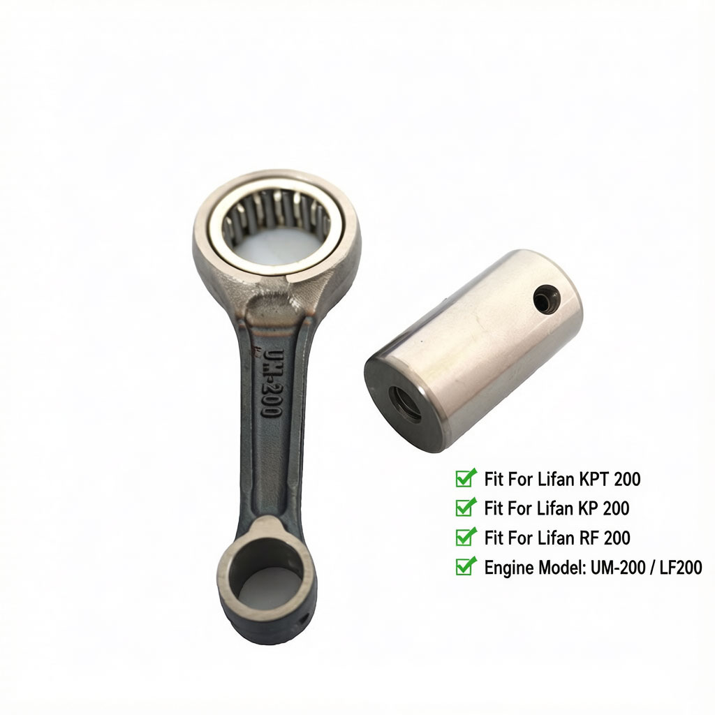 Crankshaft Connecting Rod For  - Motorcycle Crankshaft review and price