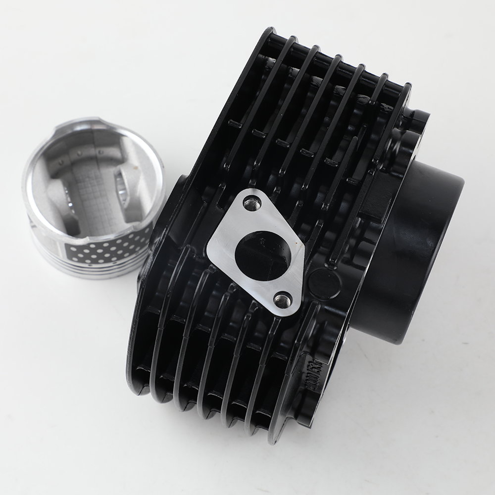 Motorcycle 63.5mm Bore Engine  - Motorcycle Piston review and price