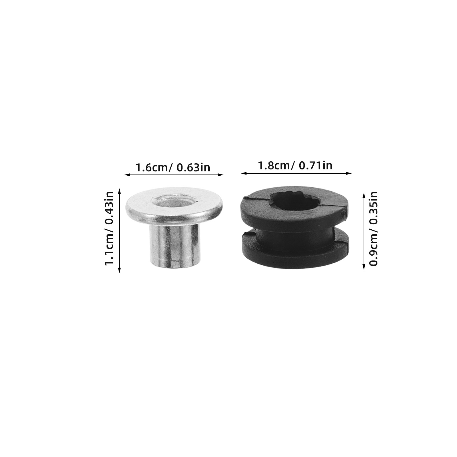 10Pcs Motorcycle Rubber Gasket - Motorcycle Gasket review and price