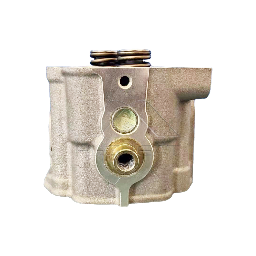 High Performance Cylinder Head - Engine Cylinder Head review and price