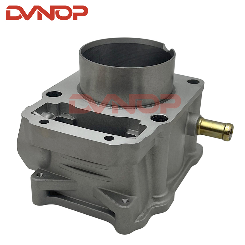 Motorcycle 74mm Bore Cylinder  - Motorcycle Engine Kit review and price