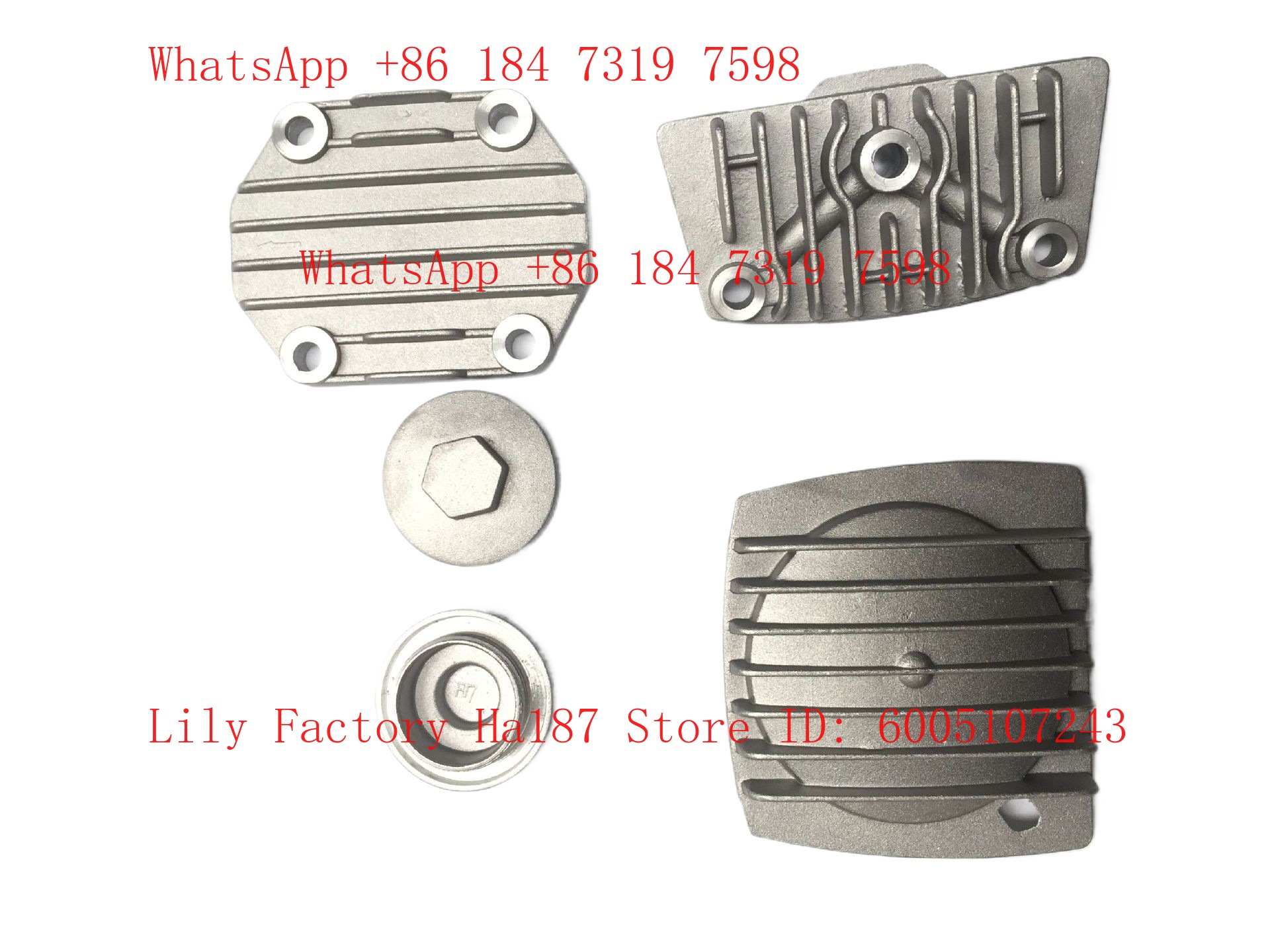 Motorcycle engine parts CG250  - Engine Parts Motorcycle review and price