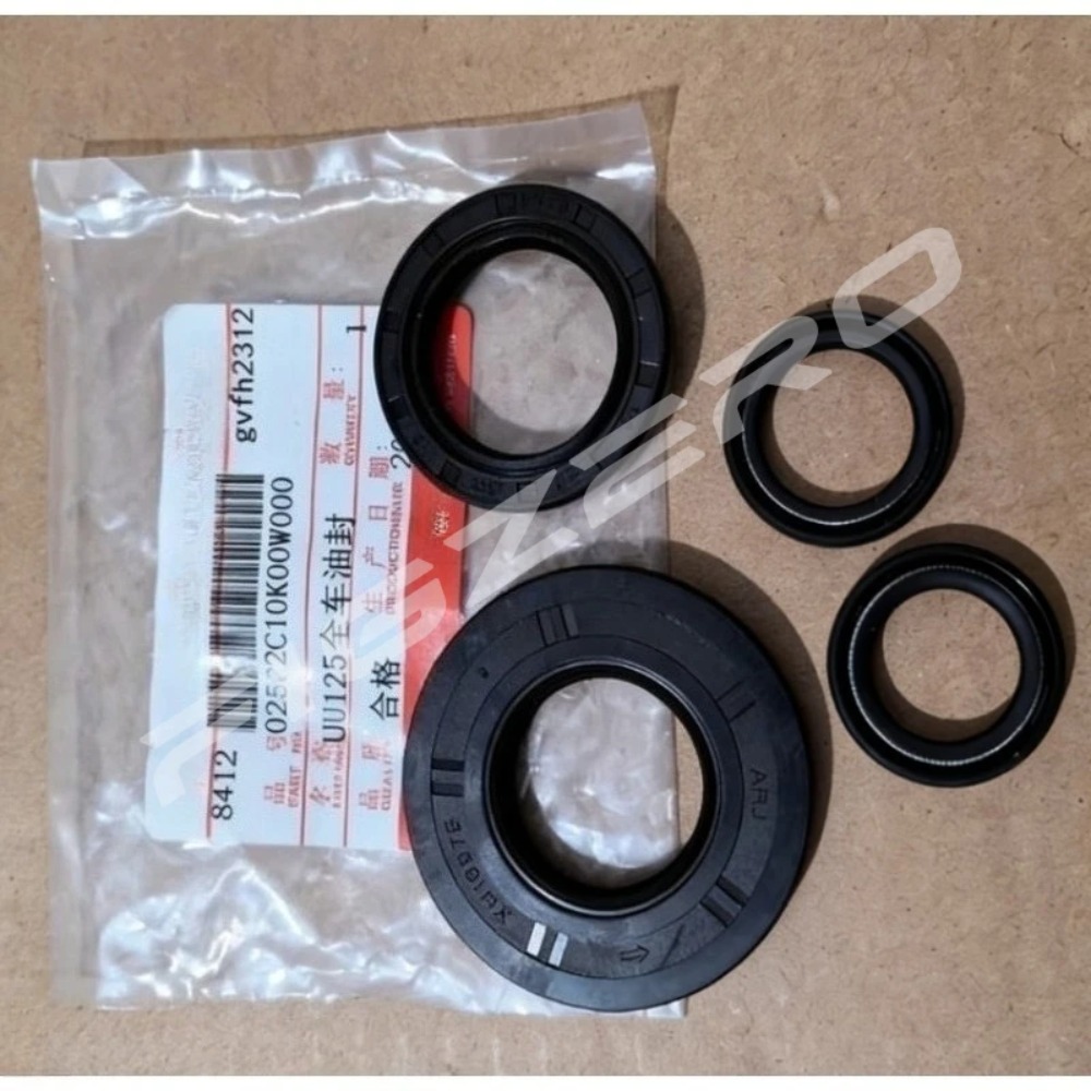 For Suzuki UU125T-2 UY125 0258 - Motorcycle Crankshaft review and price