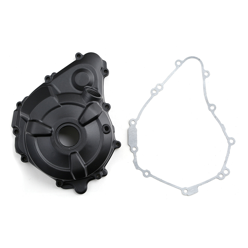 Left Engine Stator Cover Crank - Motorcycle Stator review and price