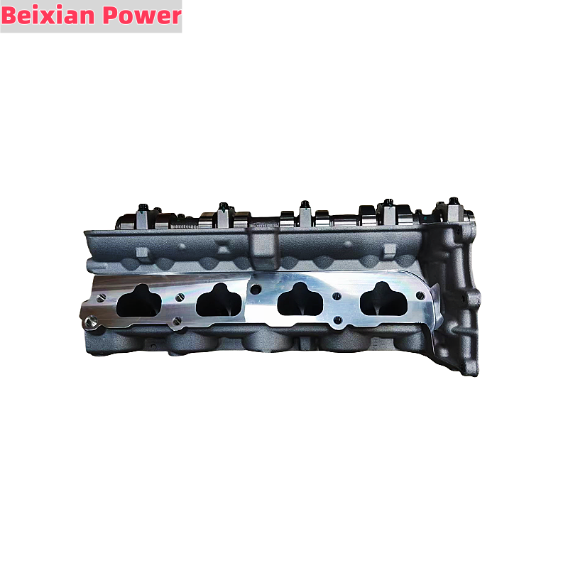 Professional Manufacture Autom - Engine Cylinder Head review and price