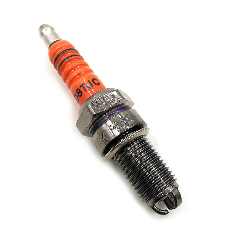 Motorcycle GY6 50cc 70cc 90cc  - Motorcycle Spark Plug review and price