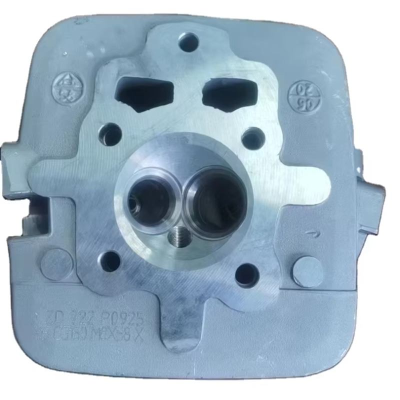 High Quality New Cylinder Head - Motorcycle Cylinder review and price