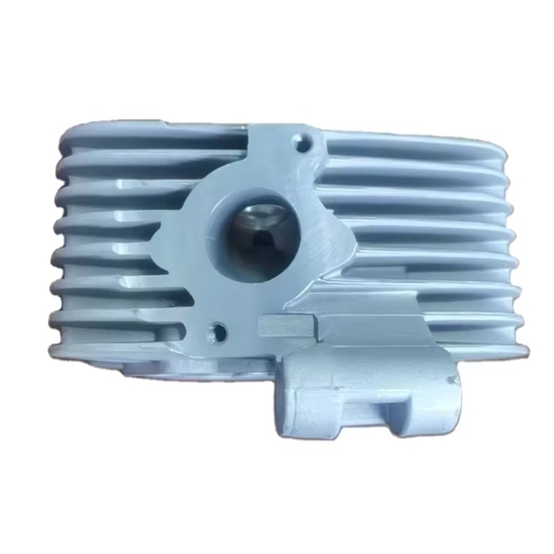 High Quality New Cylinder Head - Motorcycle Cylinder review and price