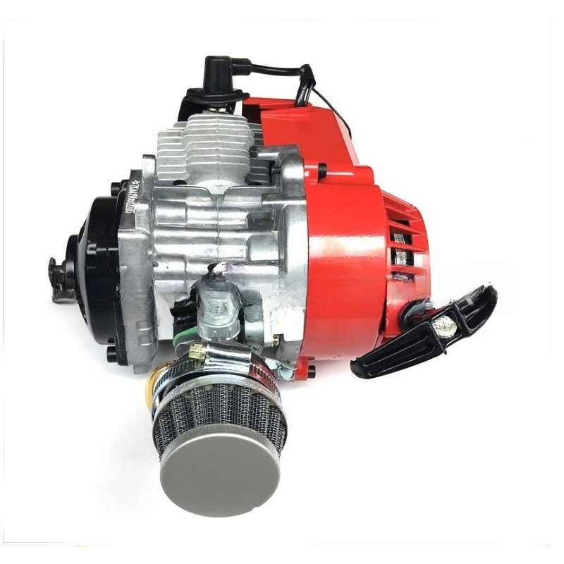 Mini motorcycle parts 2-stroke - Engine Parts Motorcycle review and price