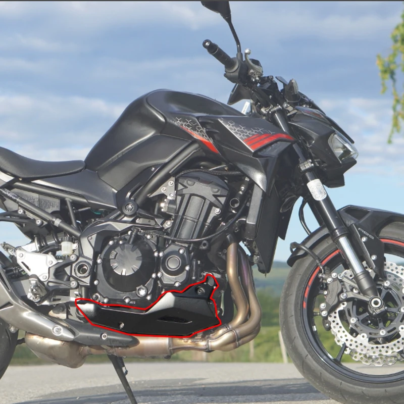 2025 New Z900 Motorcycle Parts - Engine Parts Motorcycle review and price