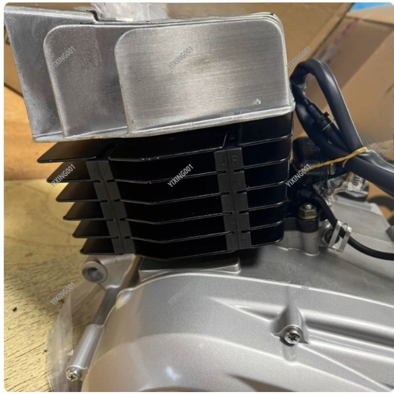 AX100 100cc 2-Stroke Complete  - Engine Parts Motorcycle review and price