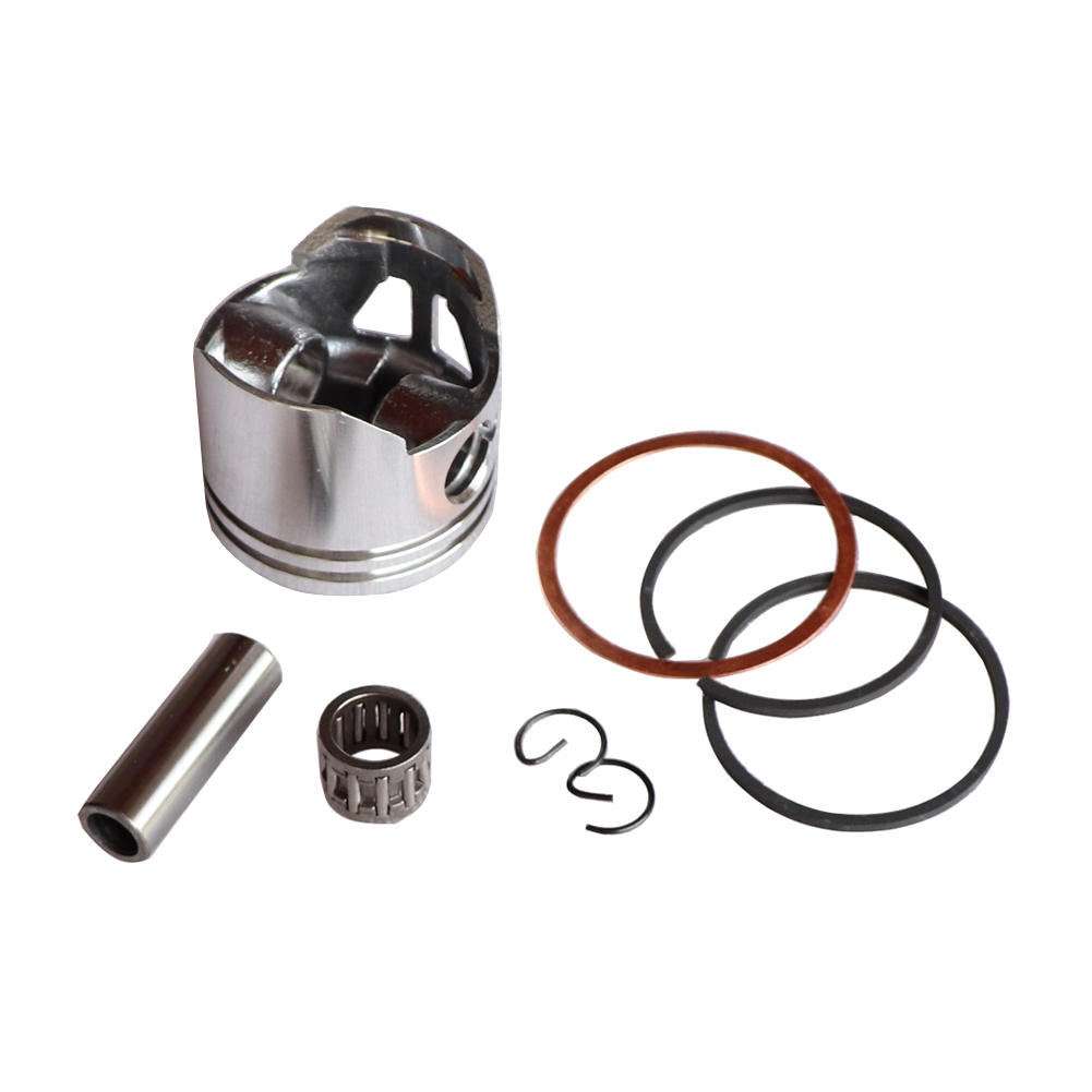 44-6 Engine Cylinder Head With - Motorcycle Engine Kit review and price